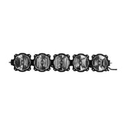 KC Hilites Gravity Pro6 LED Light Bar 5-Light 32"