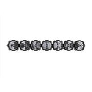 KC Hilites Gravity Pro6 LED Light Bar 7-Light 45"