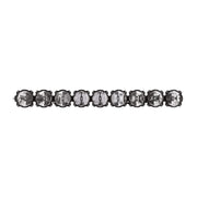 KC Hilites Gravity Pro6 LED Light Bar 9-Light Curved Orientation 57"