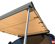 Guana Awning Open Bottom View