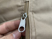 Guana Equipment Awning Walls For Morpho 270 Awning SBS Zipper