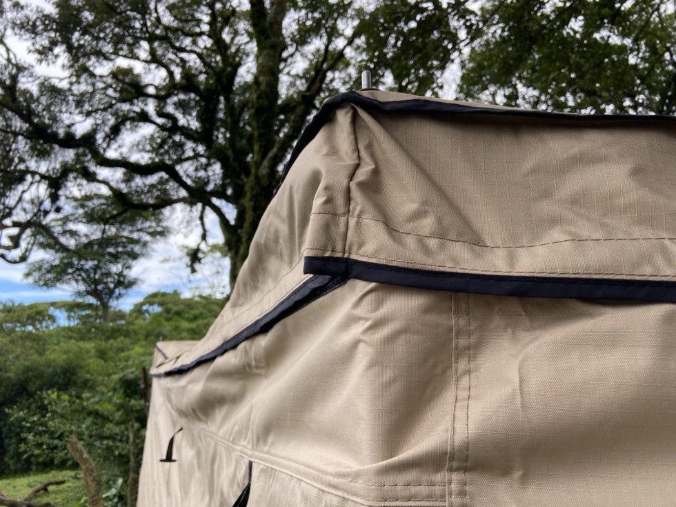 Guana Equipment Awning Walls For Morpho 270 Awning