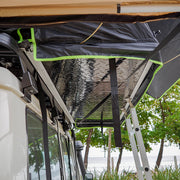 Guana Equipment Kamuk 48" 2 Person Roof Top Tent