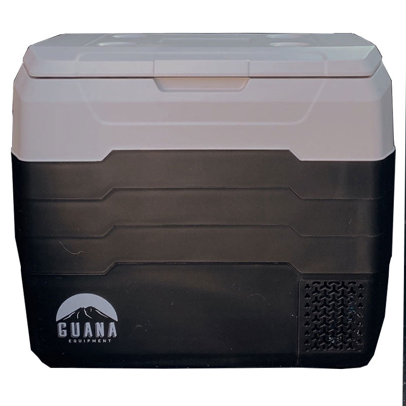 Guana Equipment Monteverde MV50 Electric Portable Fridge/Freezer
