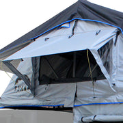 Guana Equipment Nosara 55" Roof Top Tent With Annex GE0003 360 Side Window