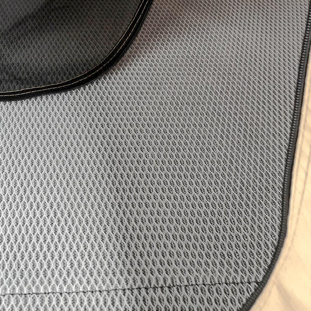 Guana Equipment Wanaka Roof Top Tent With XL Annex GE0001 Anti Condensation Matt
