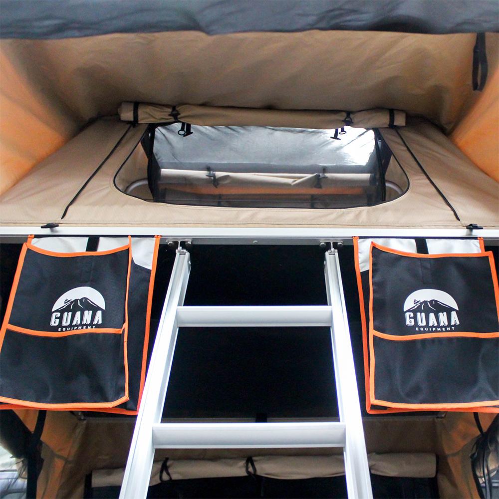 special boot bags for the wanaka 72 rtt