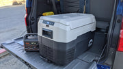Guana Equipment Monteverde MV35 Electric Portable Fridge/Freezer