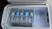 Guana Equipment Monteverde MV35 Electric Portable Fridge/Freezer