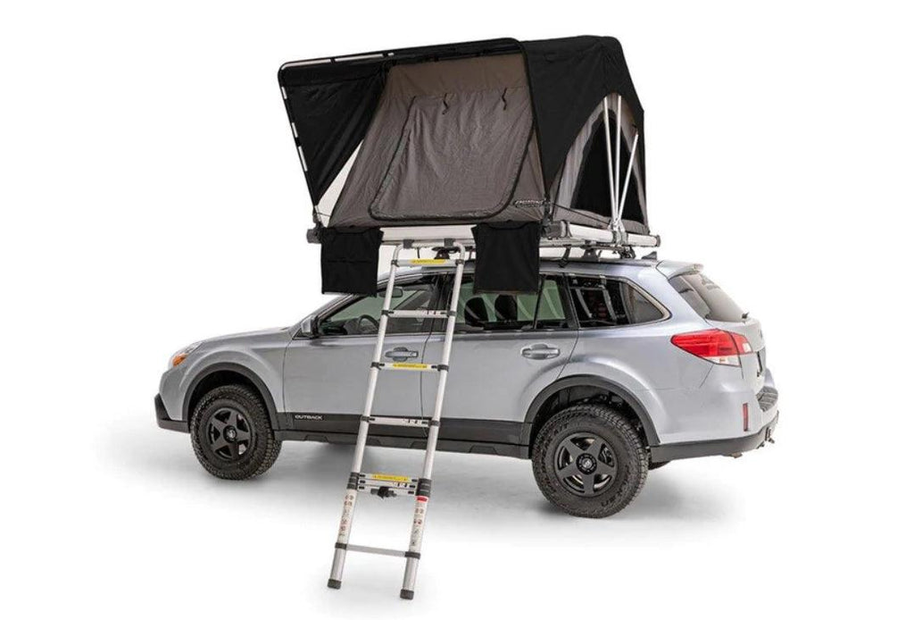 FSR High Country Edition 55 - 3 Person Roof Top Tent – Off Road Tents