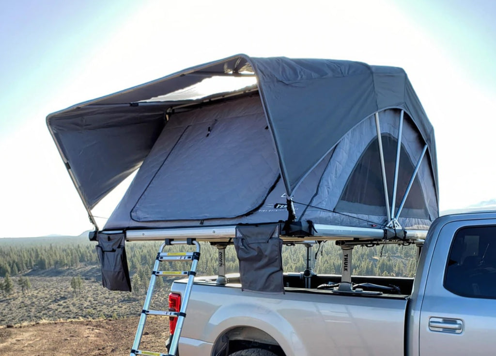 GoFSR High Country 80" Premium Roof Top Tent