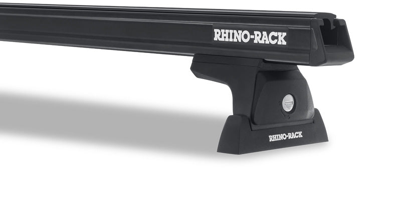 Rhino-Rack Heavy Duty RLT600 Ditch Mount 2 Bar Roof Rack JA8521 & JA8520