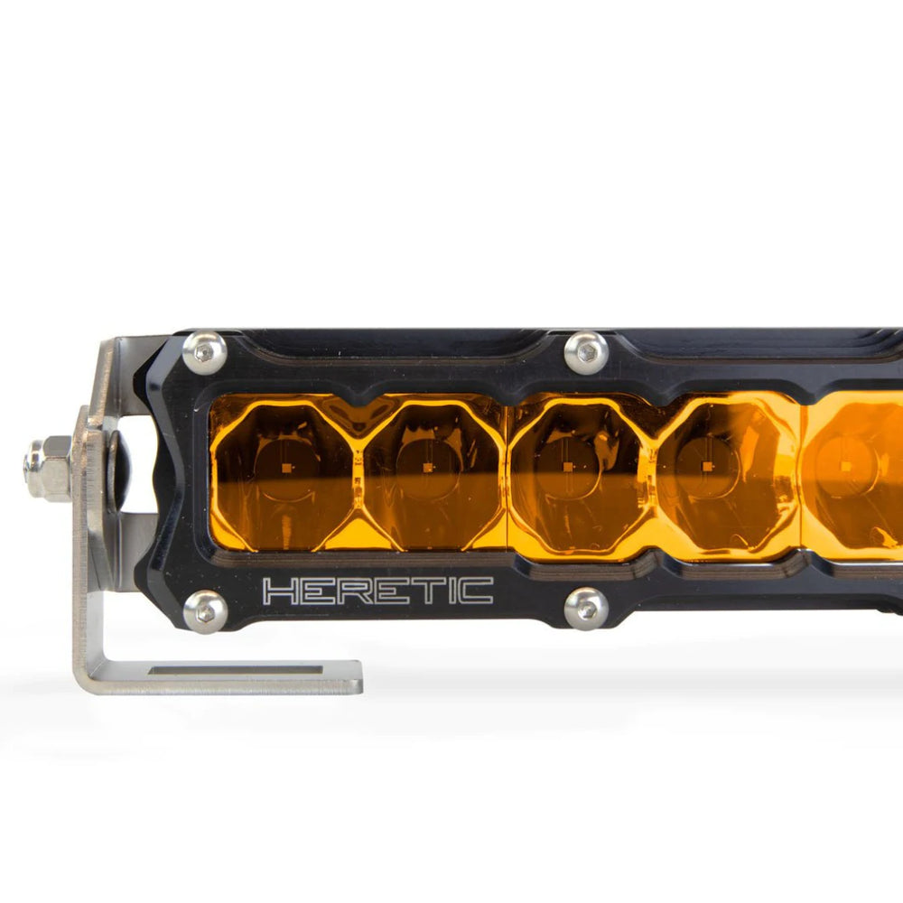Versatile Mounting Options 