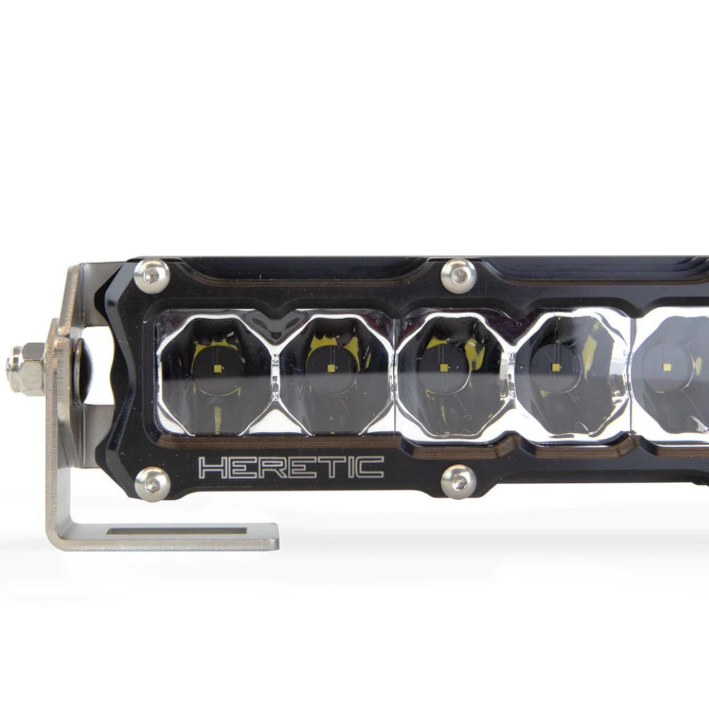 Optimized Light Shape & Lumens