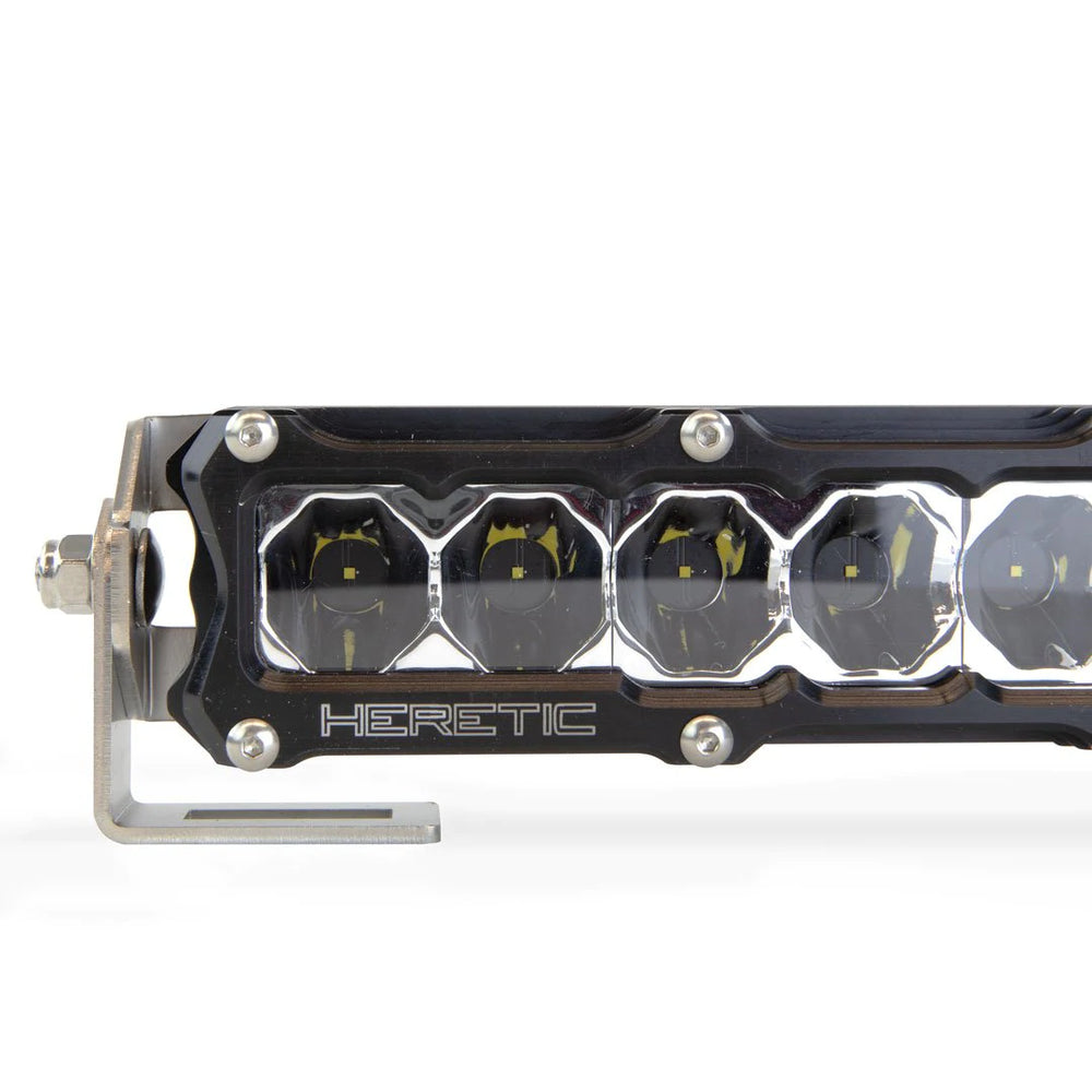 Optimized Light Shape & Lumens
