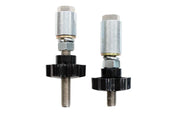 Universal mounting options for many other applications