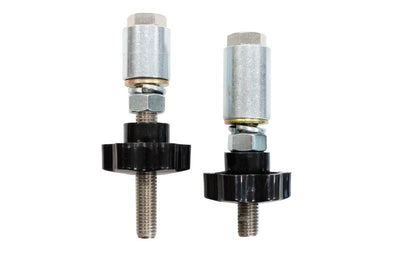 Universal mounting options for many other applications