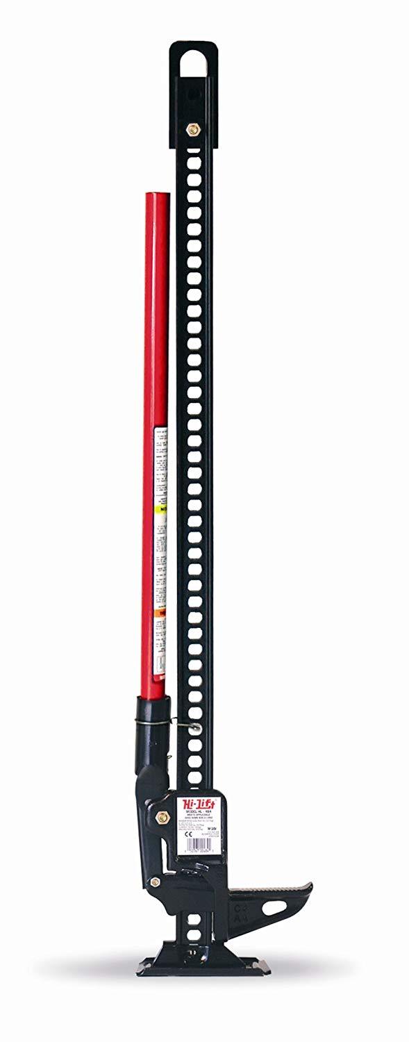 Cali Raised LED 48" Hi Lift Jack HL484