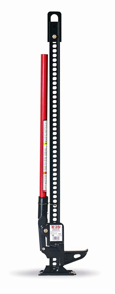 Cali Raised LED 48" Hi Lift Jack HL484
