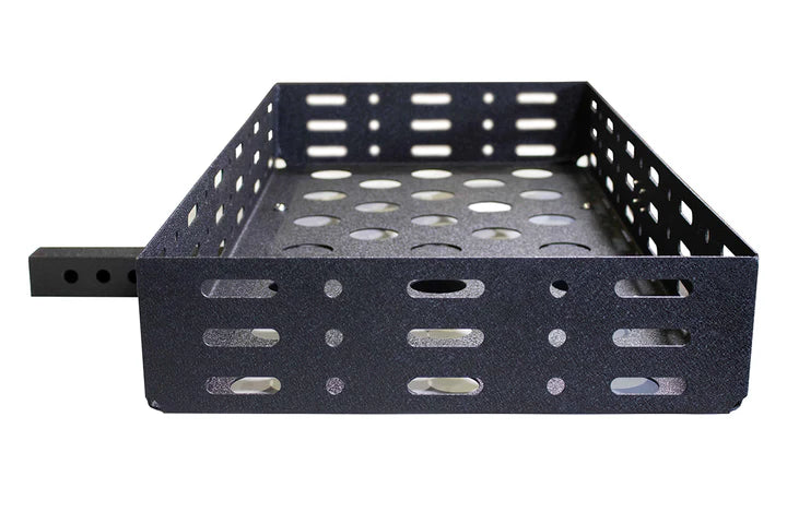Hitch Cargo Basket Side Panel