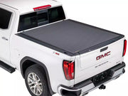 BAK Industries X2 Truck Bed Cover for Honda Ridgeline