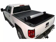 Honda Ridgeline X2 Truck Bed Cover by Bak Industries