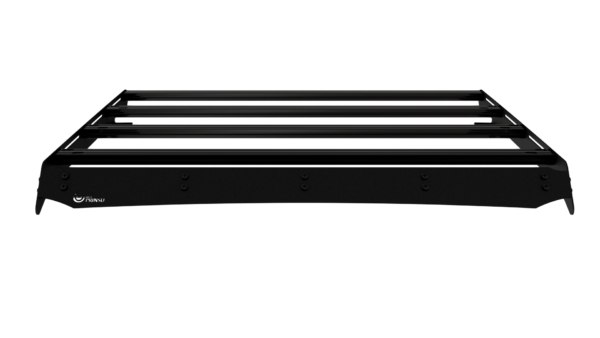 Honda Talon 2-Seat Roof Rack by Prinsu with Wind Deflector