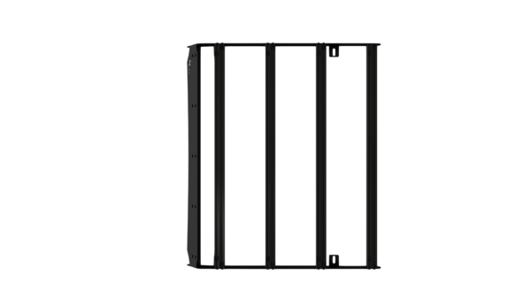 Prinsu Roof Rack for Honda Talon 2019-2021 2-Seater