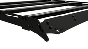 Wind Deflector of Prinsu Roof Rack for Honda Talon 2-Seater 2019-2021