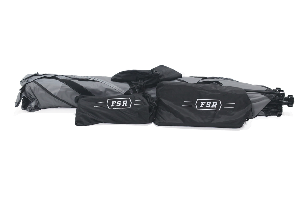 GoFSR Hub 4XL Tent