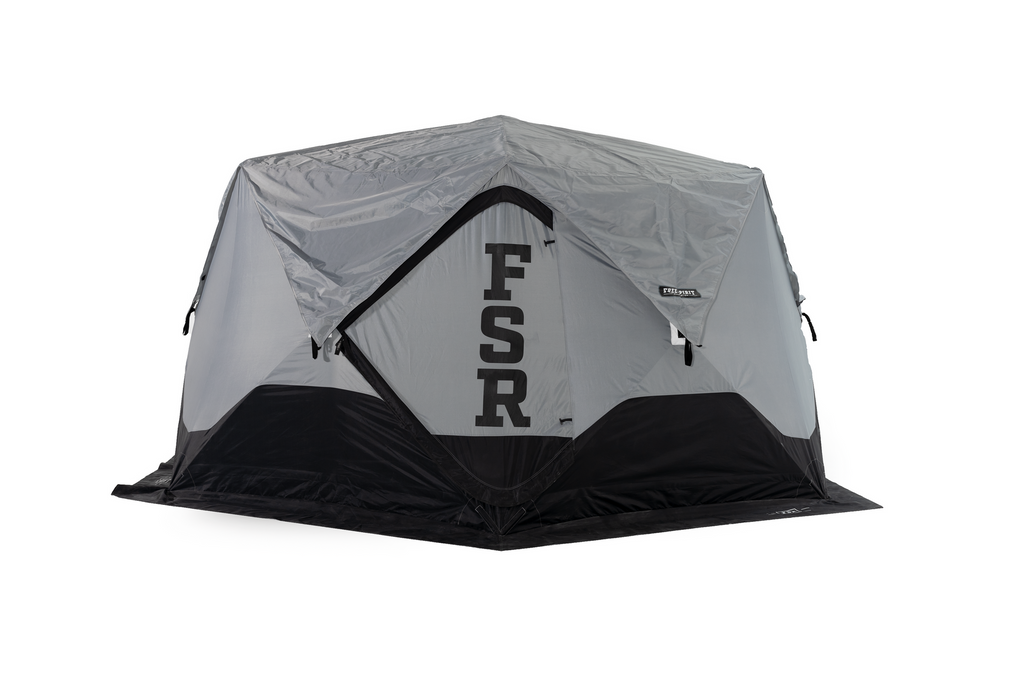 GoFSR Foundation Series Hub Tent
