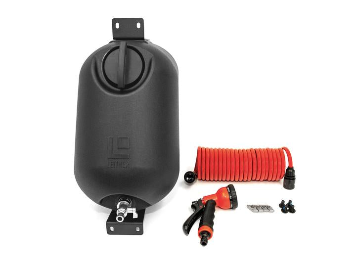 HydroPOD Shower Kit 