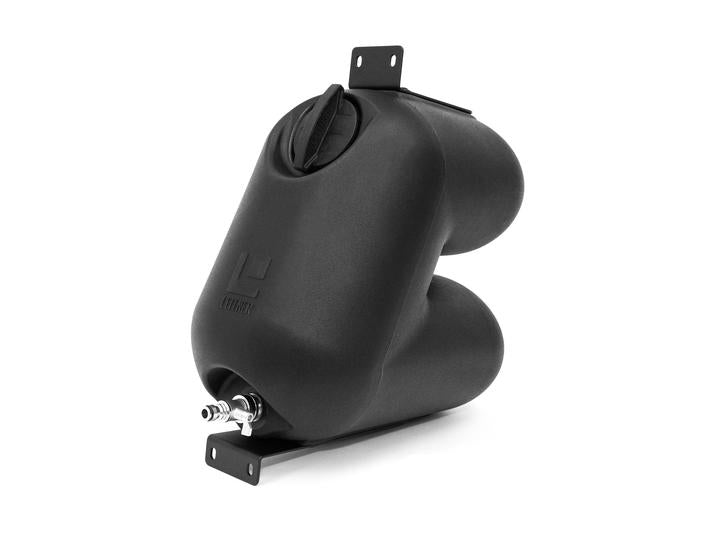 HydroPOD Shower Kit by Leitner Designs