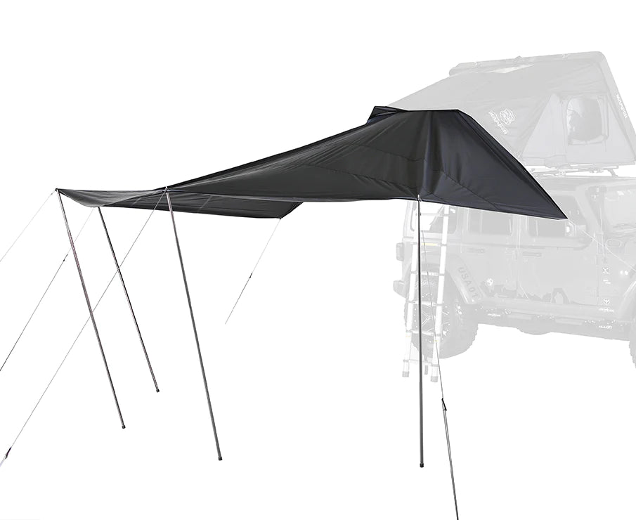 iKamper Awning 3.0 Side View