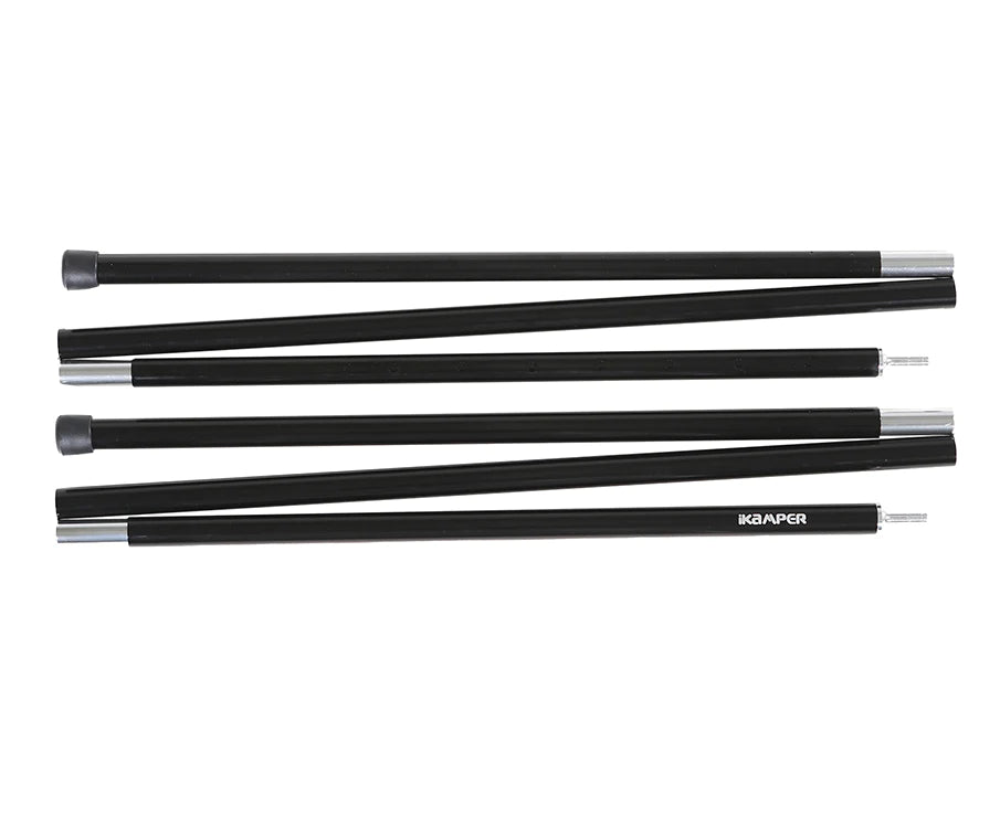 iKamper Awning 3.0 Poles