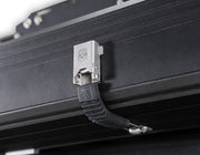 Clip Of The Hard Shell Of The iKamper ExoShell Awning