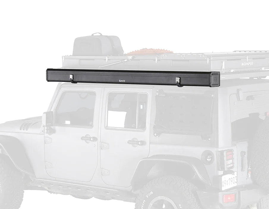 iKamper ExoShell Awning Hard Shell 
