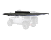 iKamper ExoShell Awning Deployed Without Legs