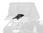iKamper HC Steps Folded on the RTT