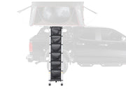 iKamper HC Steps Front View