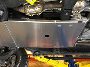 RCI Skid Plate For Transmission/Transfer-Case For Toyota Tundra 07-20
