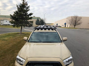 Eezi Awn K9 Roof Rack Kit For Toyota Tacoma