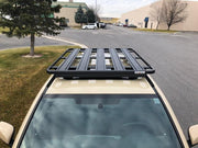 Eezi Awn K9 Roof Rack Kit For Toyota Tacoma