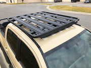 Eezi Awn K9 Roof Rack Kit For Toyota Tacoma