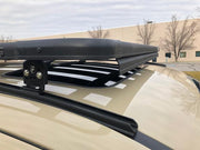 Eezi Awn K9 Roof Rack Kit For Toyota Tacoma
