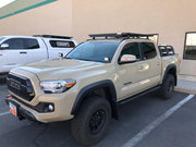 Eezi Awn K9 Roof Rack Kit For Toyota Tacoma