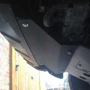 RCI Skid Plate For Filler Plate Of Toyota FJ Cruiser 10-14 With Stock Bumper