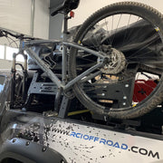 RCI Bike Mount For Bed Rack