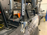 RCI Bike Mount For Bed Rack