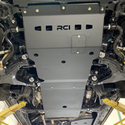RCI Full Skid Plate Package For Toyota Tundra 07-20